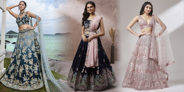 Ready to dispatch collection Zarissa